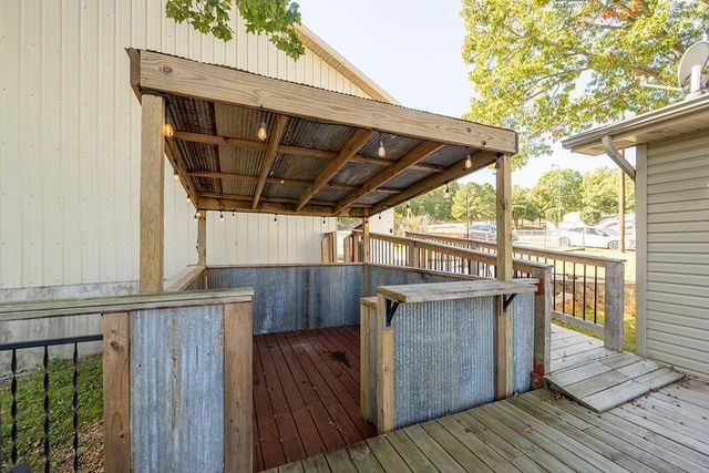 44 Stonemont Road, Blue Eye, MO 65611