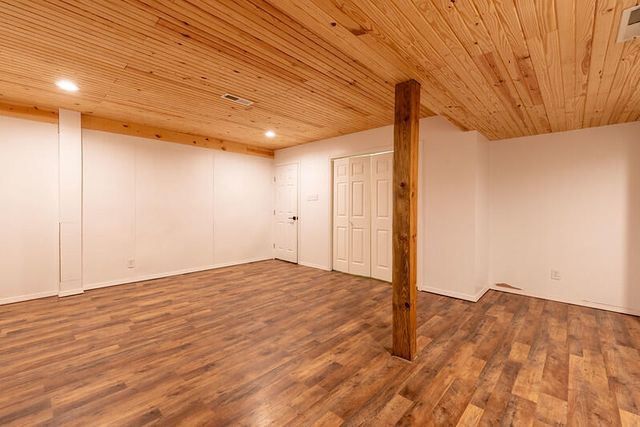 44 Stonemont Road, Blue Eye, MO 65611