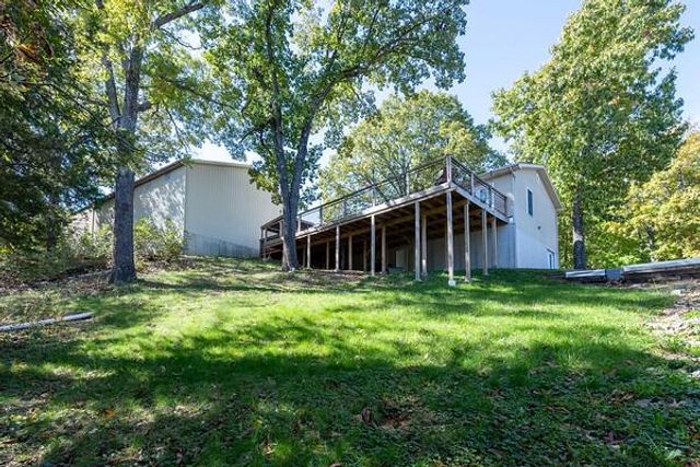 44 Stonemont Road, Blue Eye, MO 65611