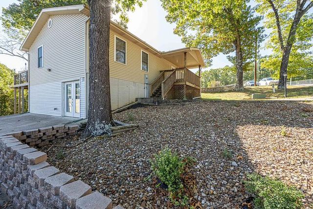 44 Stonemont Road, Blue Eye, MO 65611