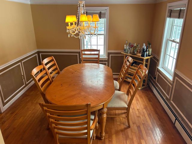 3 Partridge Lane, East Kingston, NH 03827