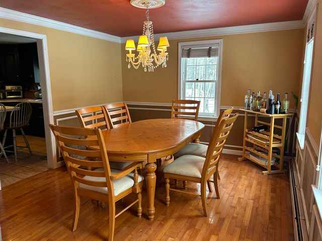 3 Partridge Lane, East Kingston, NH 03827