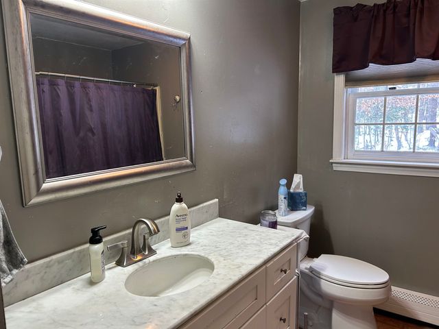 3 Partridge Lane, East Kingston, NH 03827