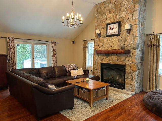 3 Partridge Lane, East Kingston, NH 03827