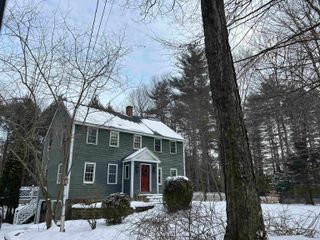 3 Partridge Lane, East Kingston, NH 03827