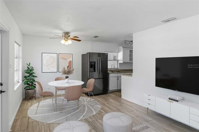 2702 E 98TH AVENUE, Tampa, FL 33612