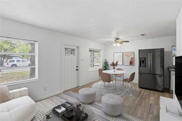 2702 E 98TH AVENUE, Tampa, FL 33612