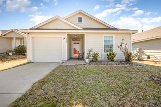 5649 Hepburn Street, Forney, TX 75126