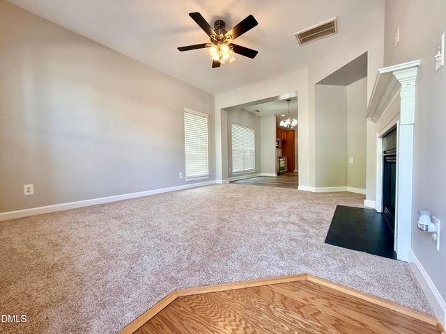 8815 Orchard Grove Way, Raleigh, NC 27612