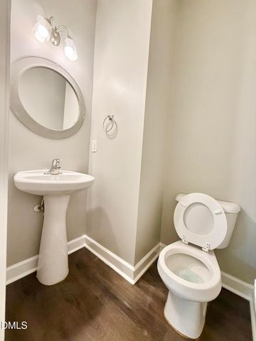 8815 Orchard Grove Way, Raleigh, NC 27612