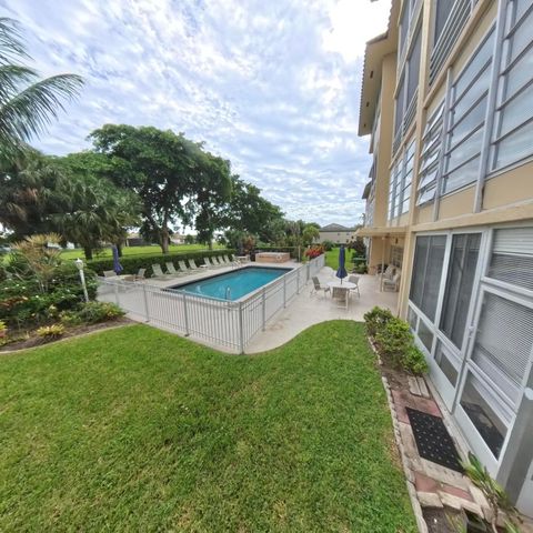 4100 Crystal Lake Drive 209, Pompano Beach, FL 33064