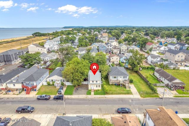 16 Bayview Avenue, Keansburg, NJ 07734