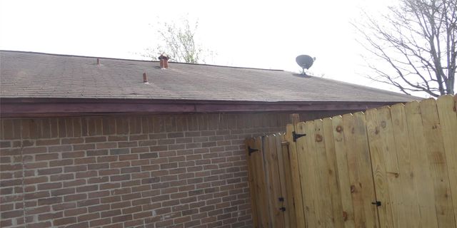 3511 Mattingham Drive, Houston, TX 77066