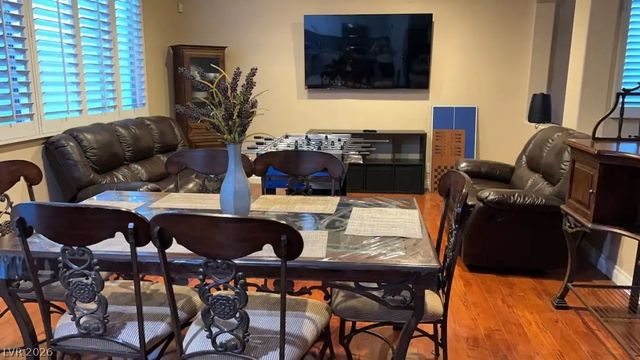 9695 Ridgebluff Avenue, Las Vegas, NV 89148