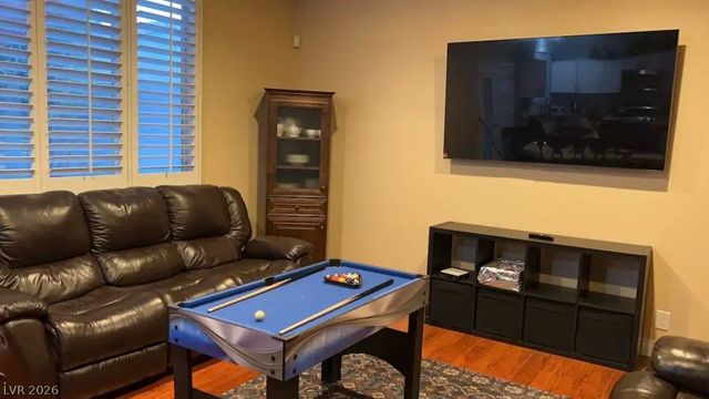 9695 Ridgebluff Avenue, Las Vegas, NV 89148
