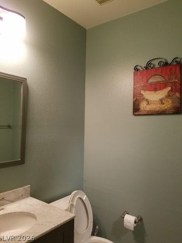 9695 Ridgebluff Avenue, Las Vegas, NV 89148