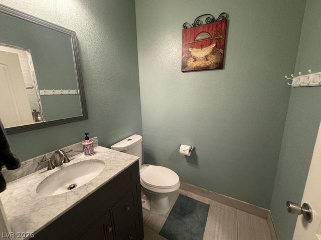 9695 Ridgebluff Avenue, Las Vegas, NV 89148
