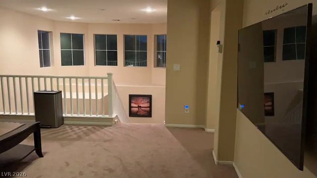 9695 Ridgebluff Avenue, Las Vegas, NV 89148
