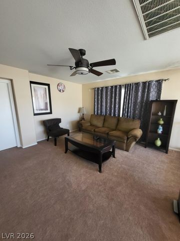 9695 Ridgebluff Avenue, Las Vegas, NV 89148