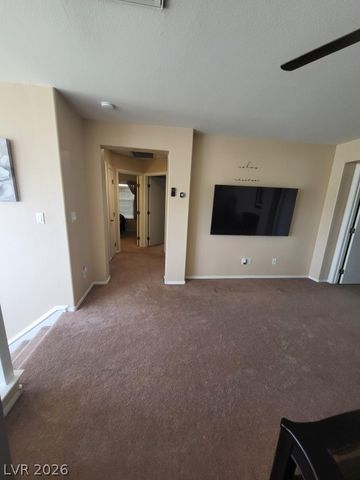 9695 Ridgebluff Avenue, Las Vegas, NV 89148
