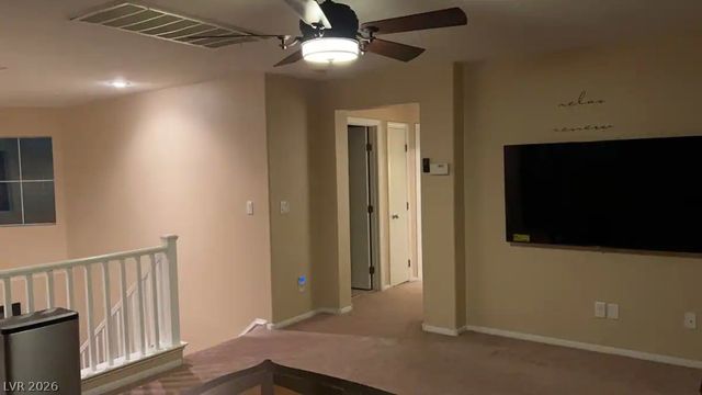 9695 Ridgebluff Avenue, Las Vegas, NV 89148