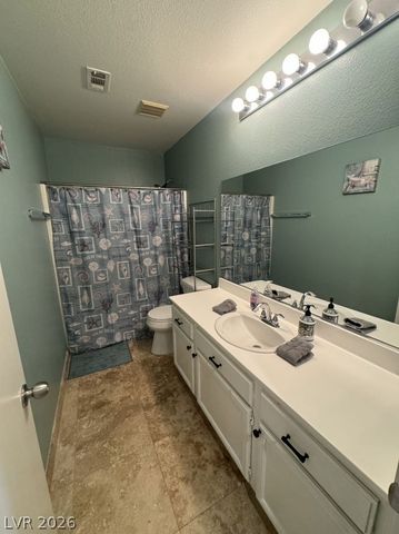 9695 Ridgebluff Avenue, Las Vegas, NV 89148