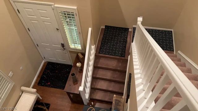 9695 Ridgebluff Avenue, Las Vegas, NV 89148