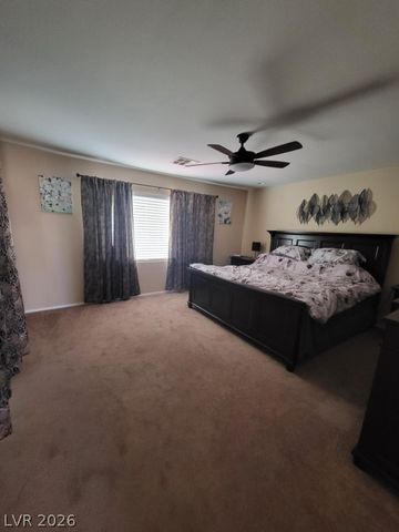 9695 Ridgebluff Avenue, Las Vegas, NV 89148