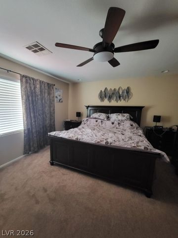 9695 Ridgebluff Avenue, Las Vegas, NV 89148