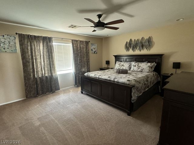9695 Ridgebluff Avenue, Las Vegas, NV 89148