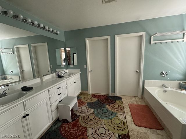 9695 Ridgebluff Avenue, Las Vegas, NV 89148