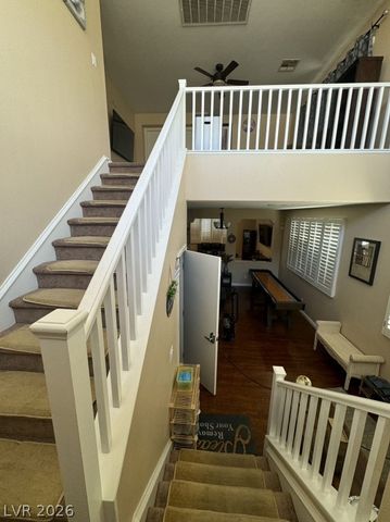 9695 Ridgebluff Avenue, Las Vegas, NV 89148