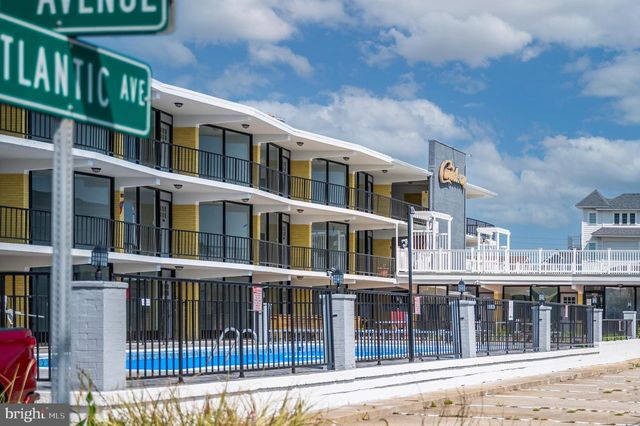 2200 ATLANTIC # 104, North Wildwood, NJ 08260
