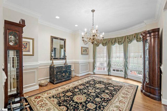 4 Dray Court, Taylors, SC 29687