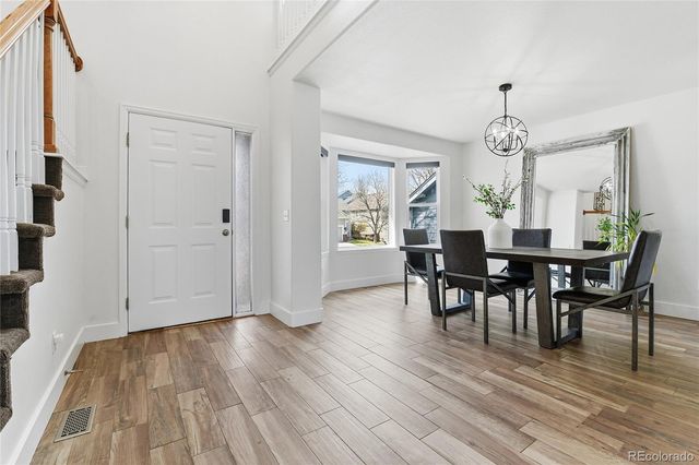 8428 Blackgum Street, Parker, CO 80134