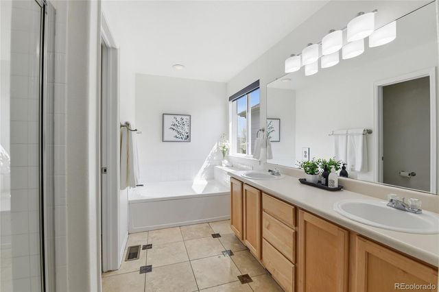 8428 Blackgum Street, Parker, CO 80134