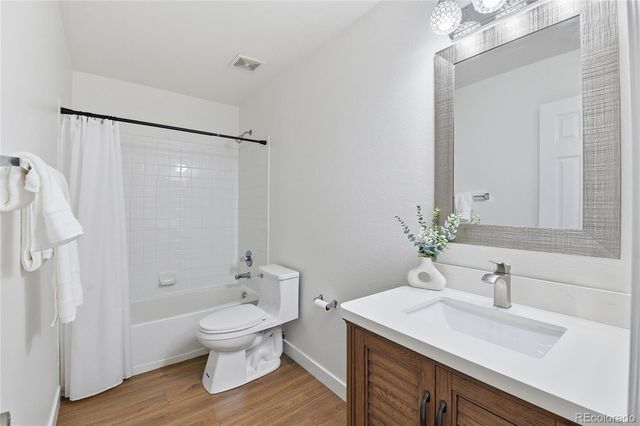 8428 Blackgum Street, Parker, CO 80134