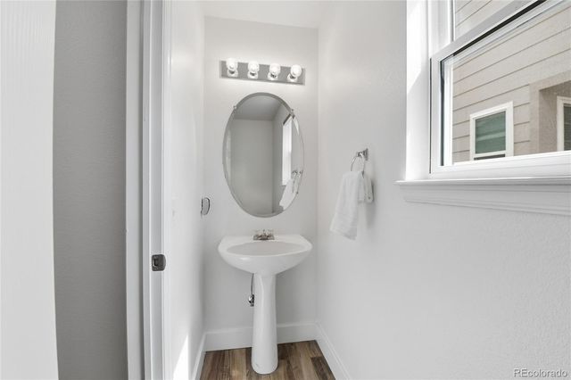 8428 Blackgum Street, Parker, CO 80134