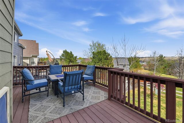 8428 Blackgum Street, Parker, CO 80134