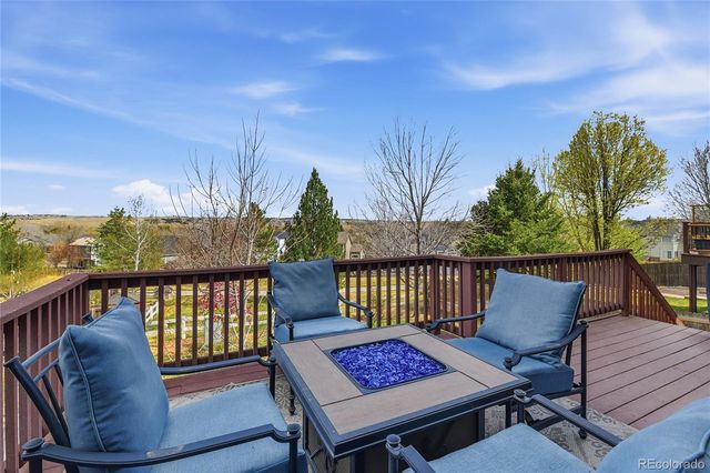 8428 Blackgum Street, Parker, CO 80134