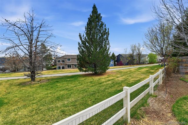 8428 Blackgum Street, Parker, CO 80134