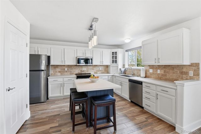 8428 Blackgum Street, Parker, CO 80134