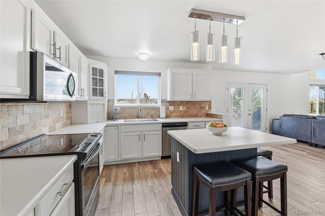 8428 Blackgum Street, Parker, CO 80134