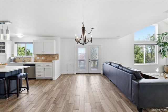 8428 Blackgum Street, Parker, CO 80134