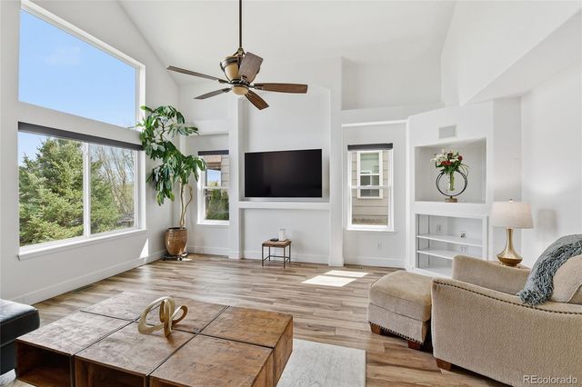 8428 Blackgum Street, Parker, CO 80134