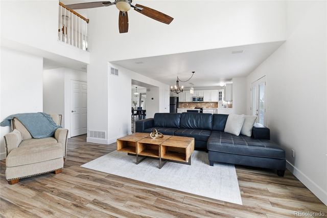 8428 Blackgum Street, Parker, CO 80134