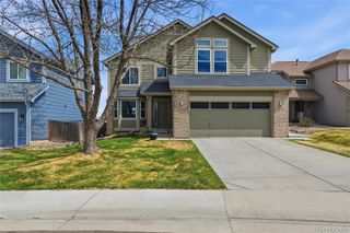 8428 Blackgum Street, Parker, CO 80134