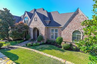 702 Sussex Court, Southlake, TX 76092