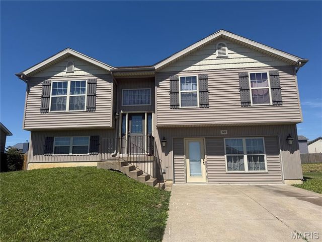 2409 Anthony Steven Court, Warrenton, MO 63383
