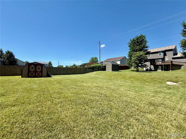 2409 Anthony Steven Court, Warrenton, MO 63383